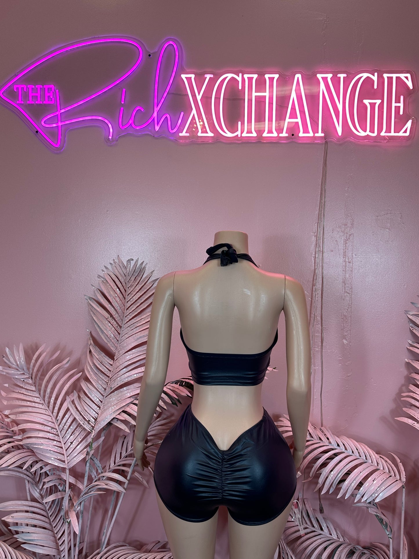 After Hours - Set