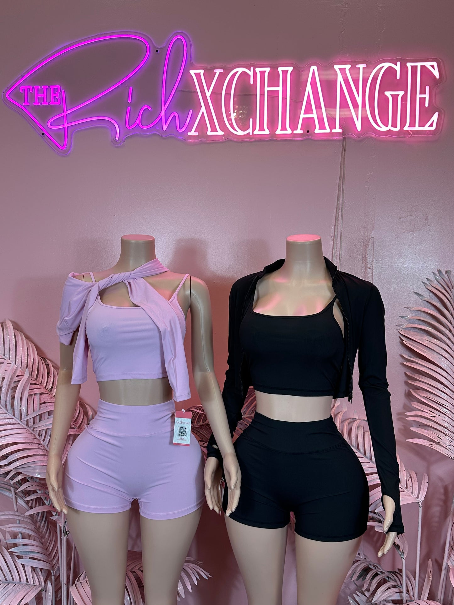 Skyline Babe - Set