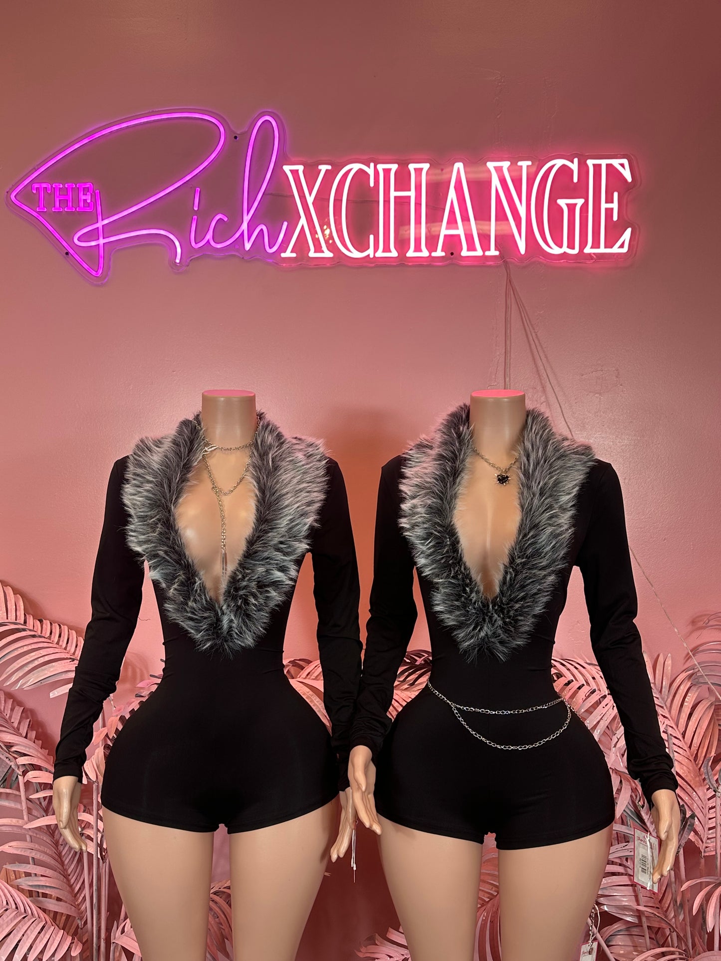 Problematic - Romper