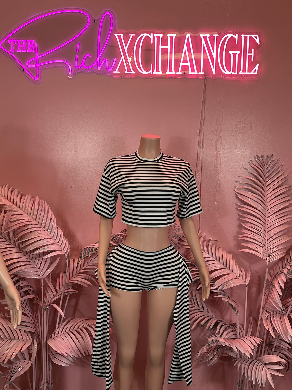 Stripe Rush - Set