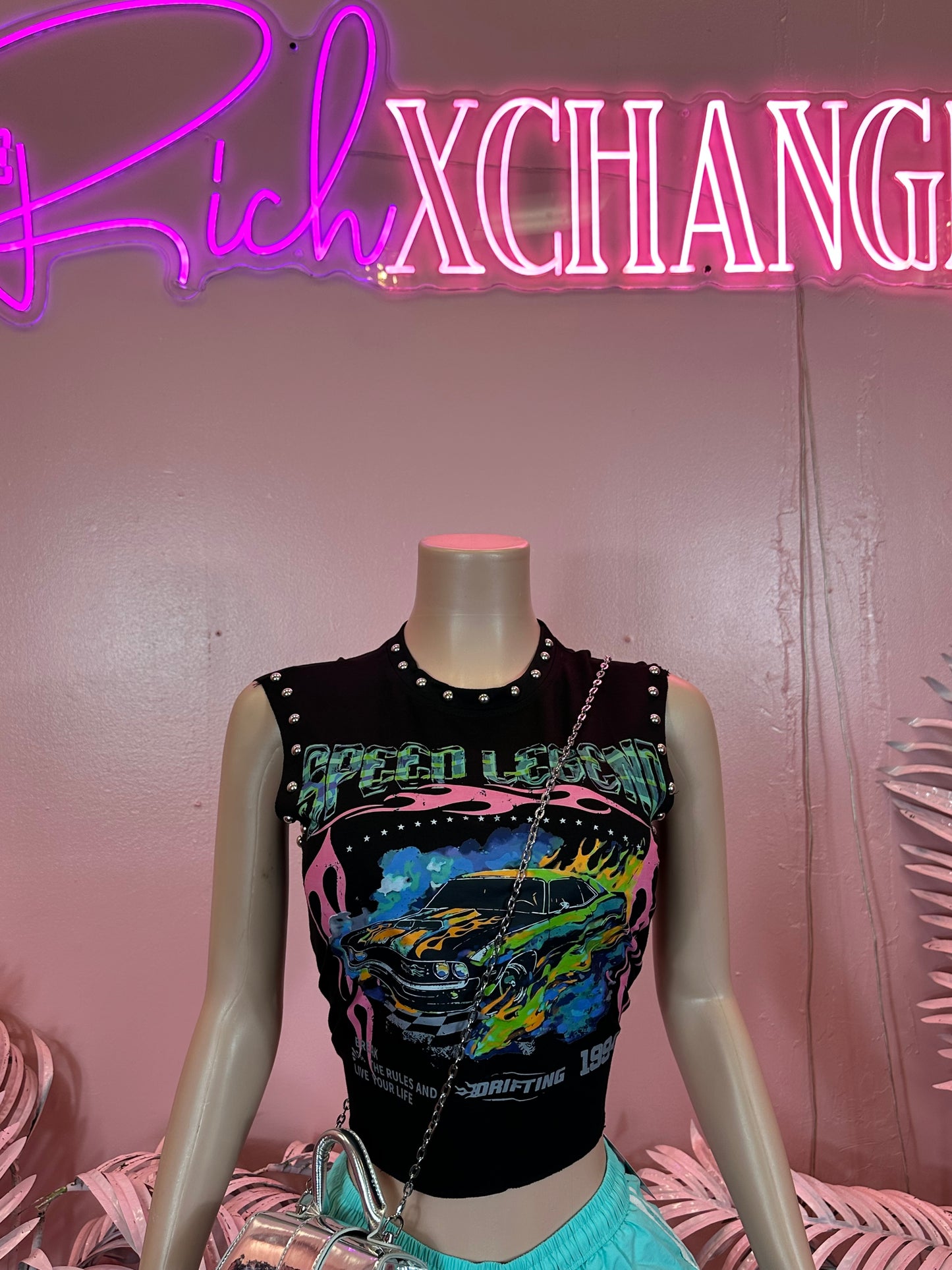 Legend - T-Shirt