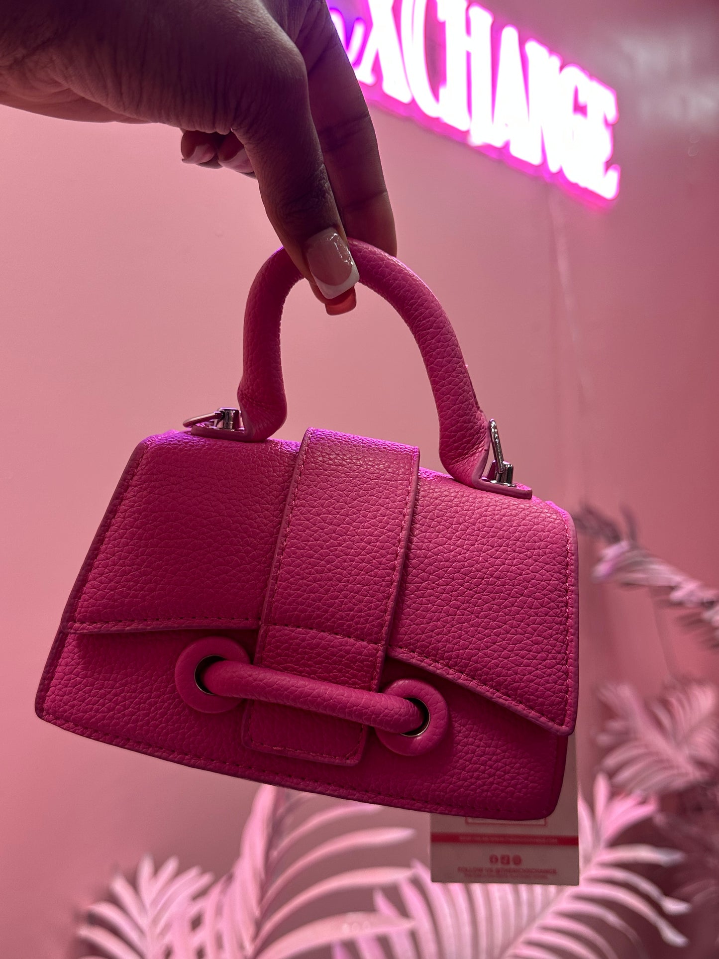 Lockett - Purse