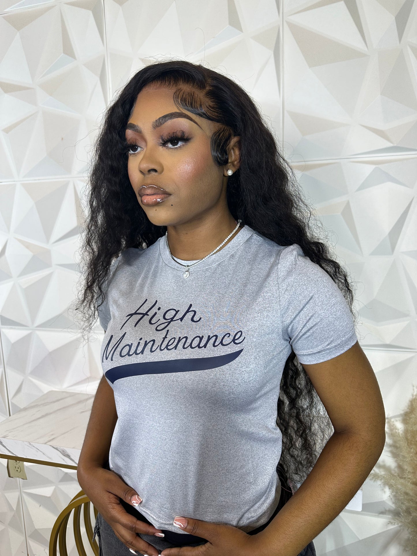 High Maint - T-Shirt