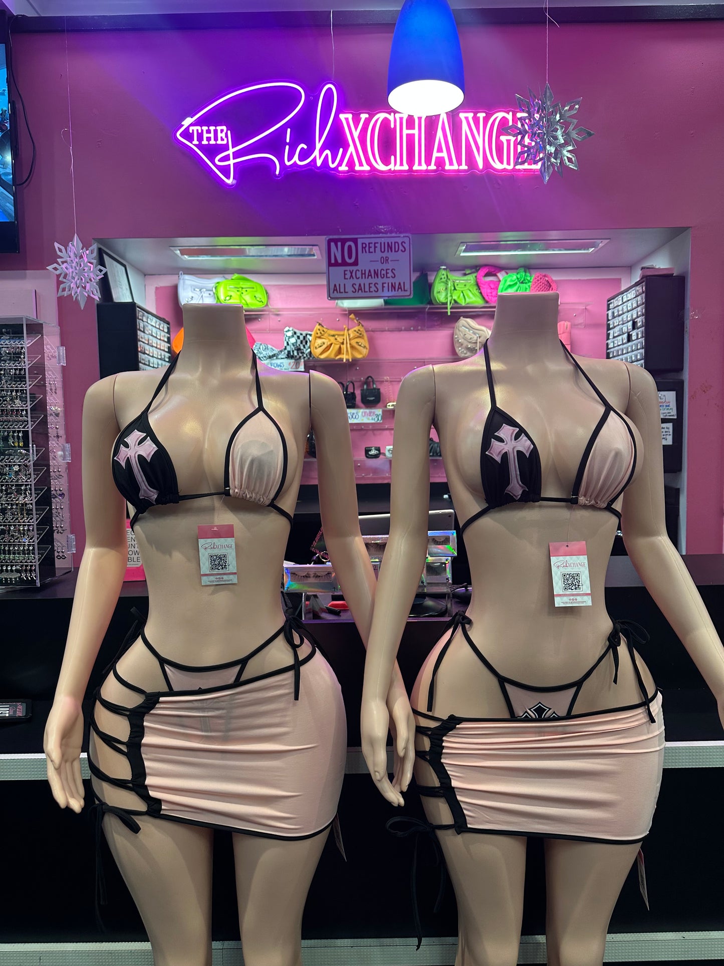 Bad Habit - Swim Wear