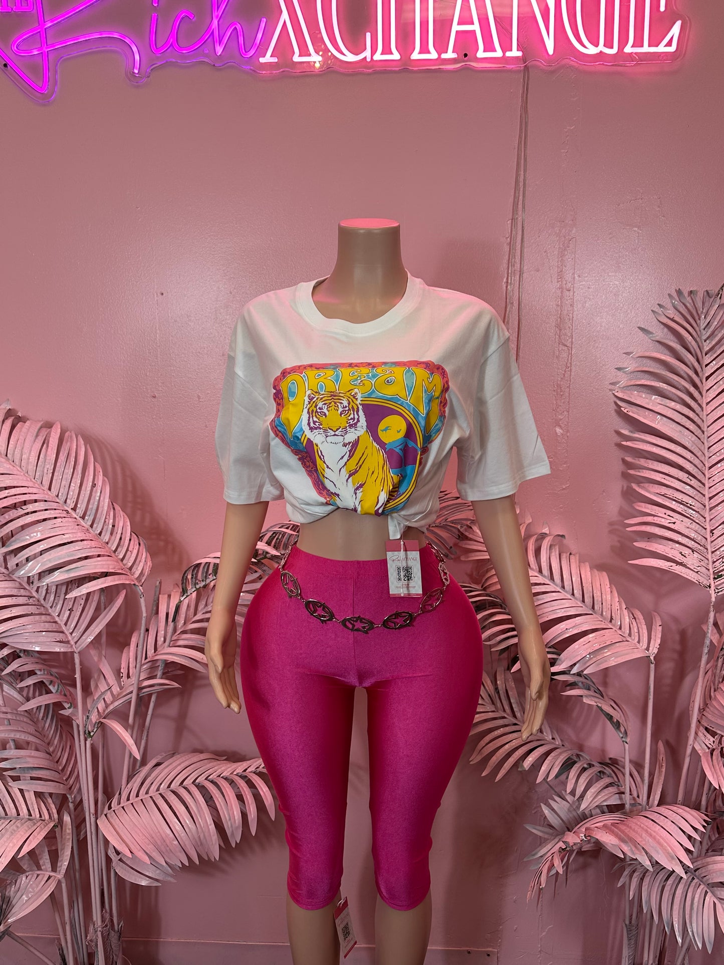 Fuchsia Fever - Set