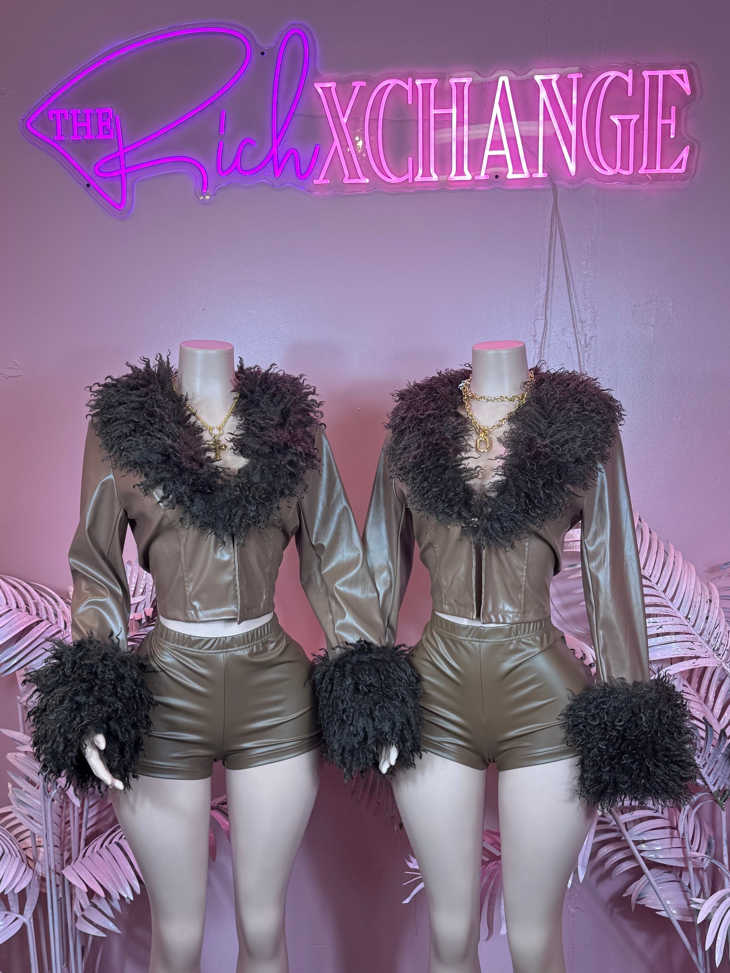 Better Than You - Set