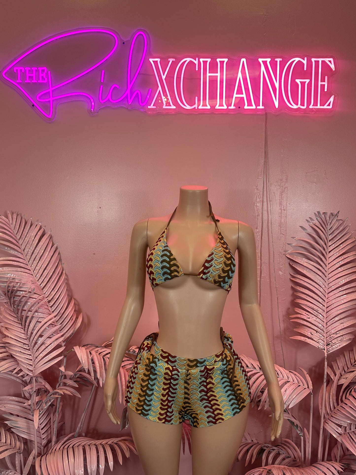 Printsy - Swim Wear