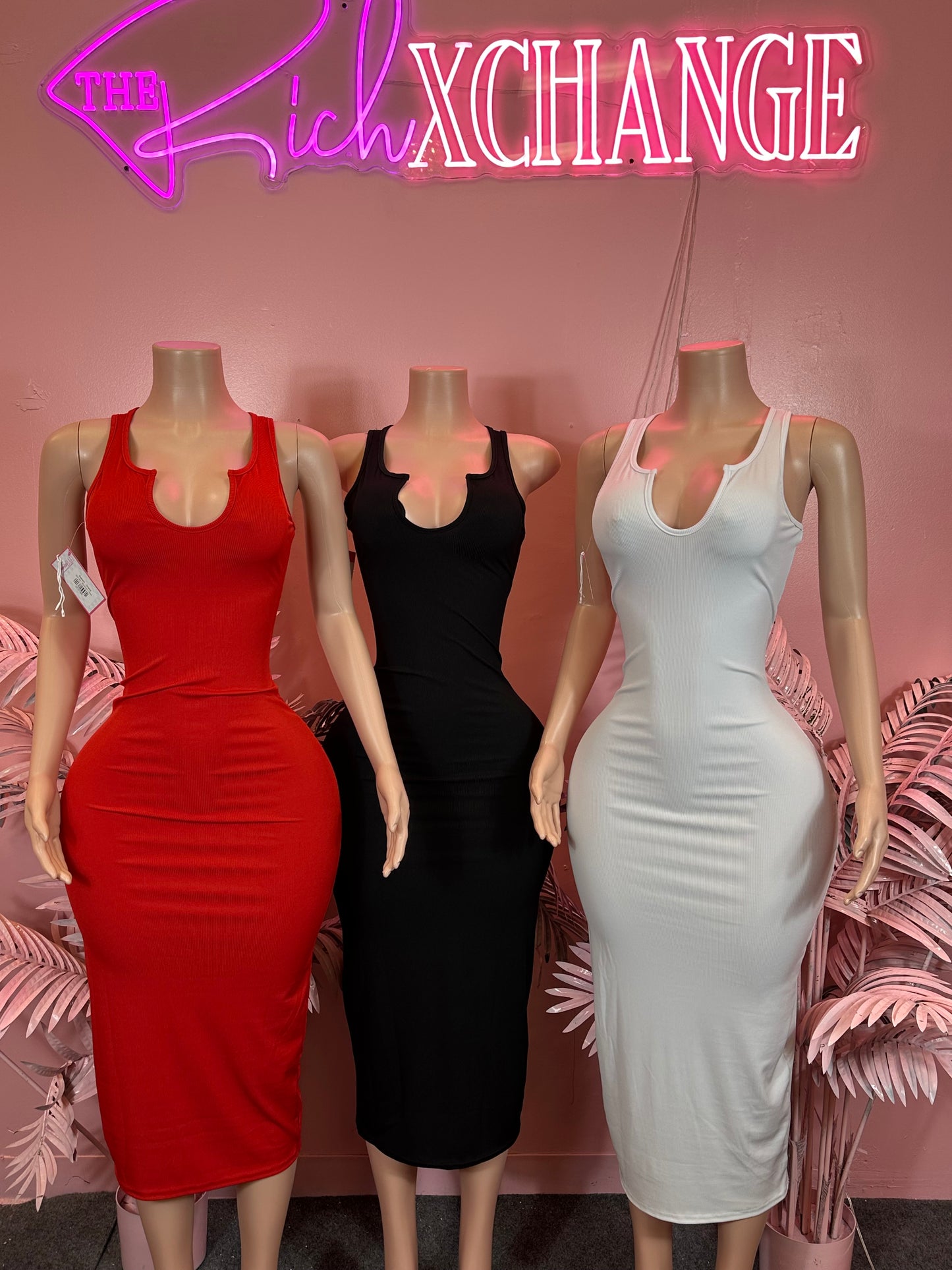 Baesik - Dress