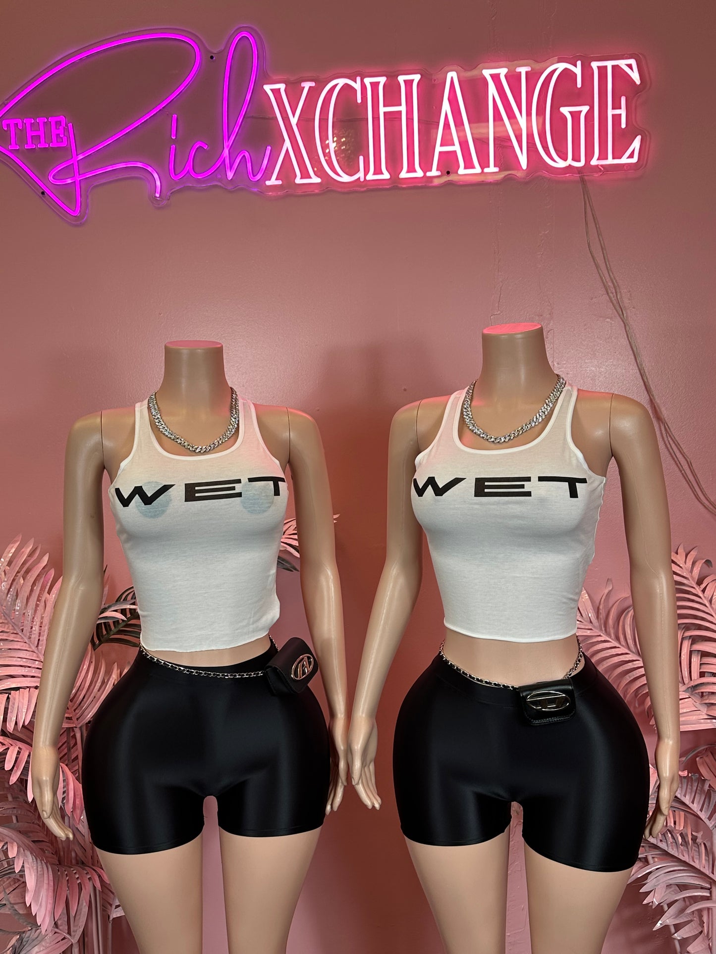 Second Skin - Shorts