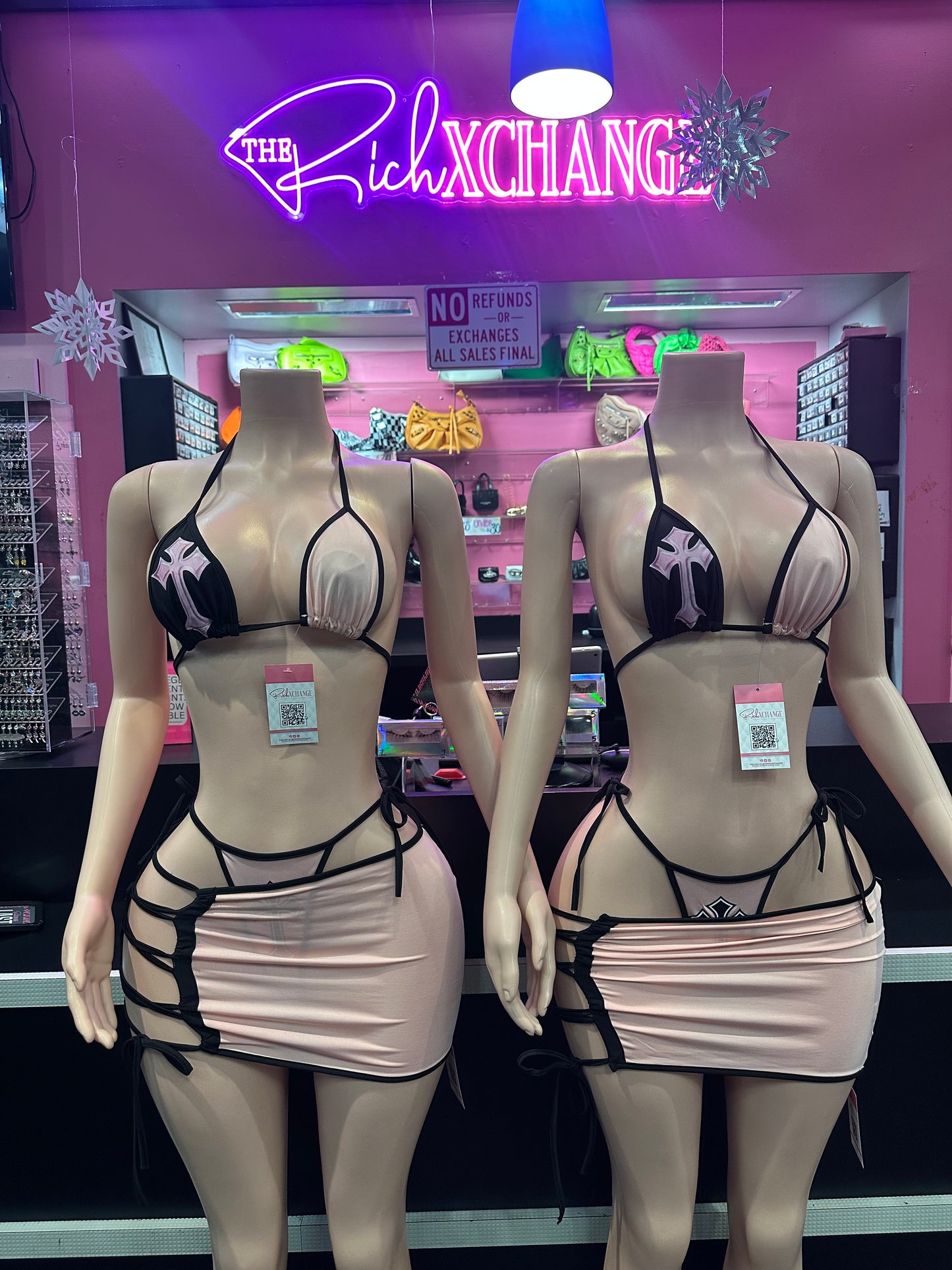 Bad Habit - Swim Wear