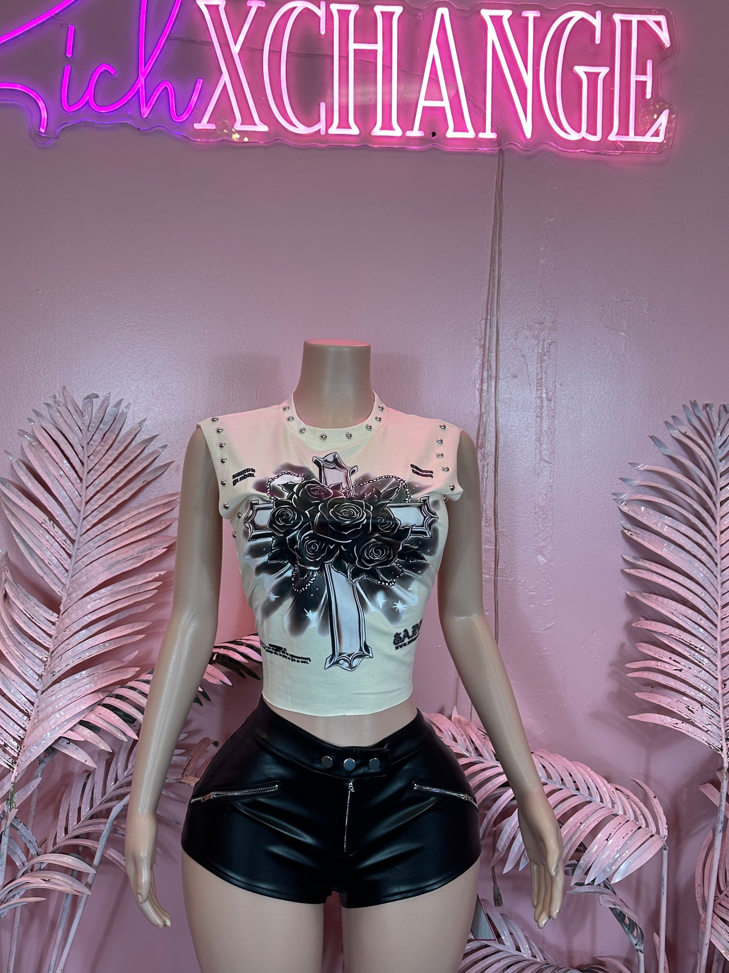 Pressed - Shorts