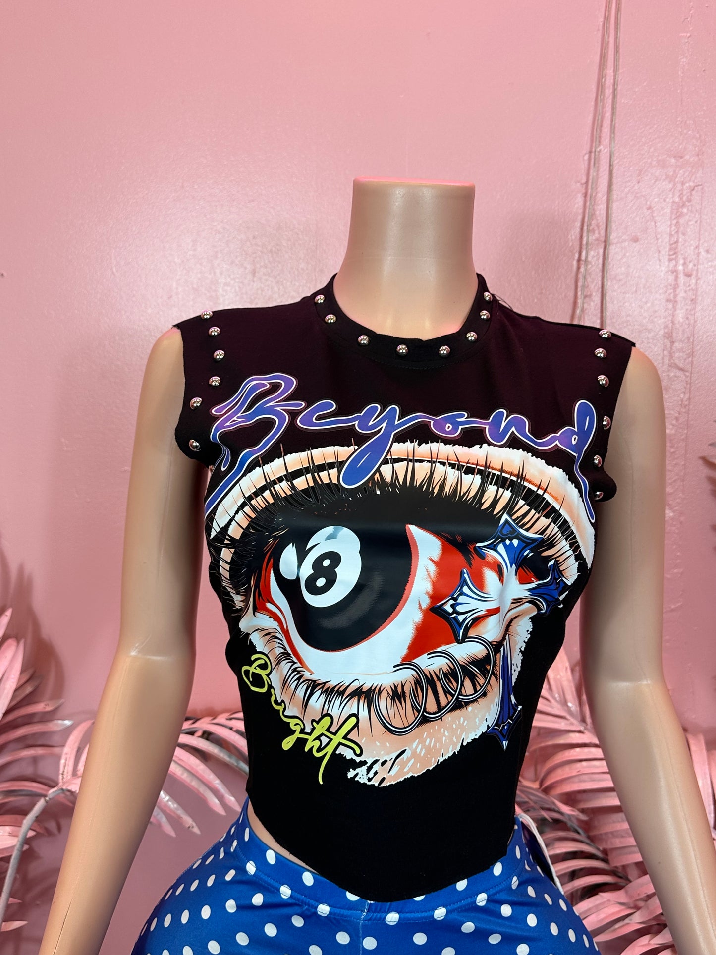Beyond - T-Shirt