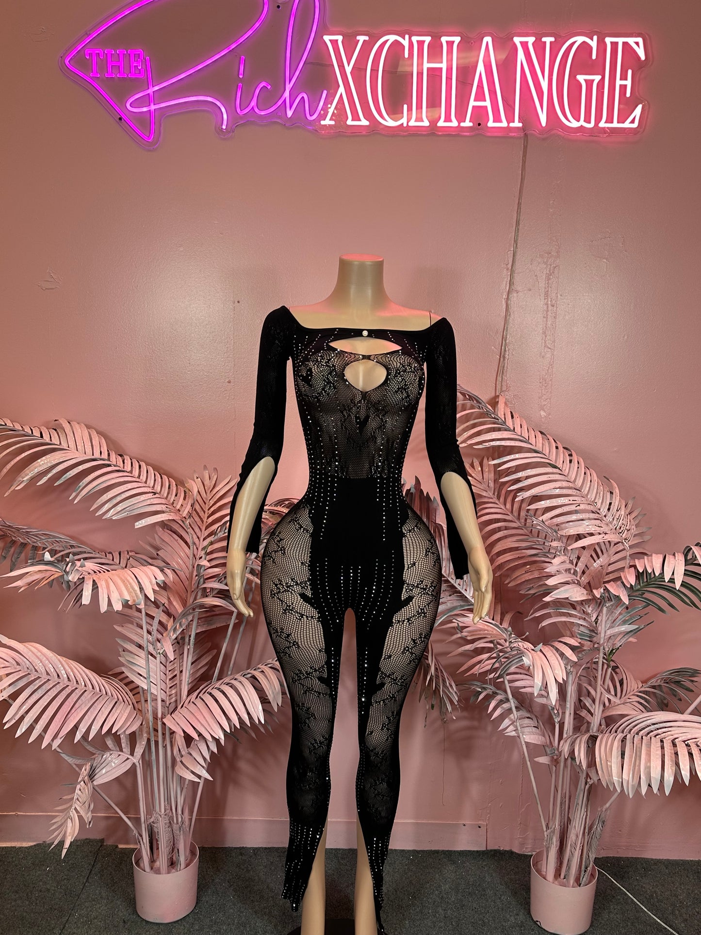 Hottie - Jumpsuit