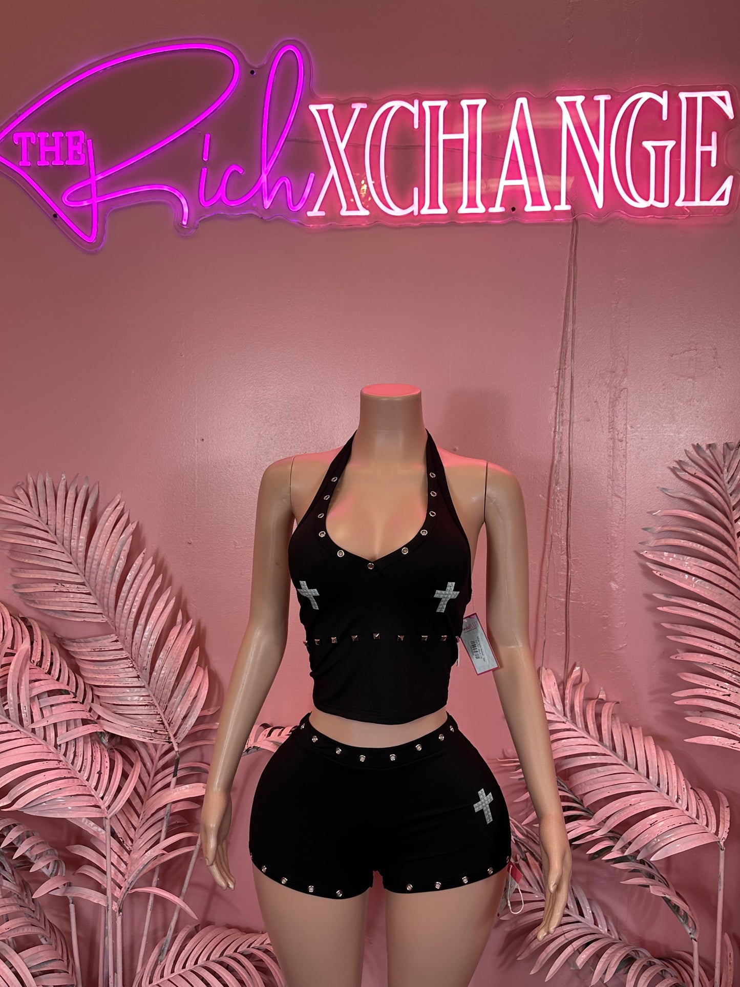Midnight Rebel - Set