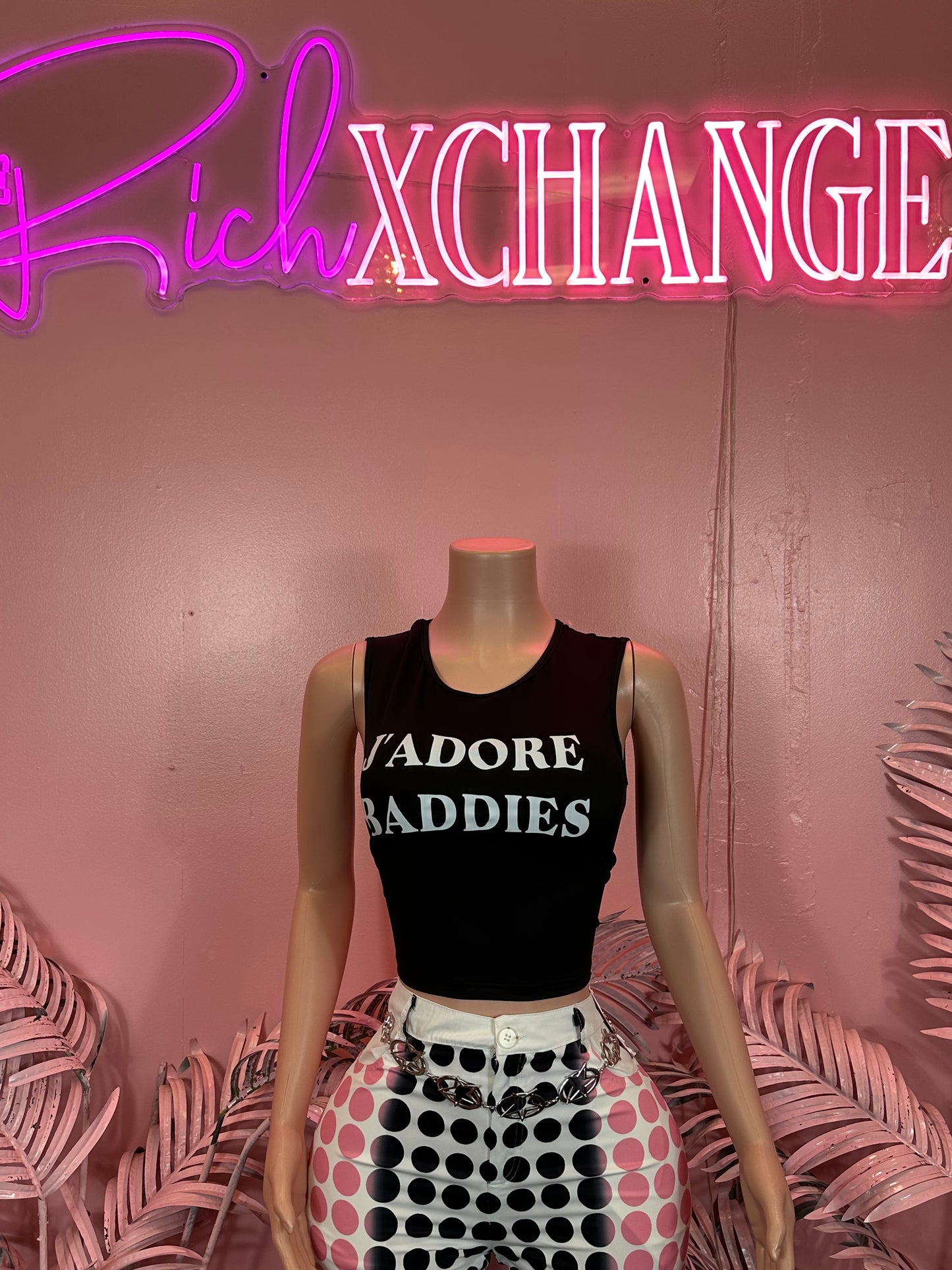 Graphic Baby - Tee