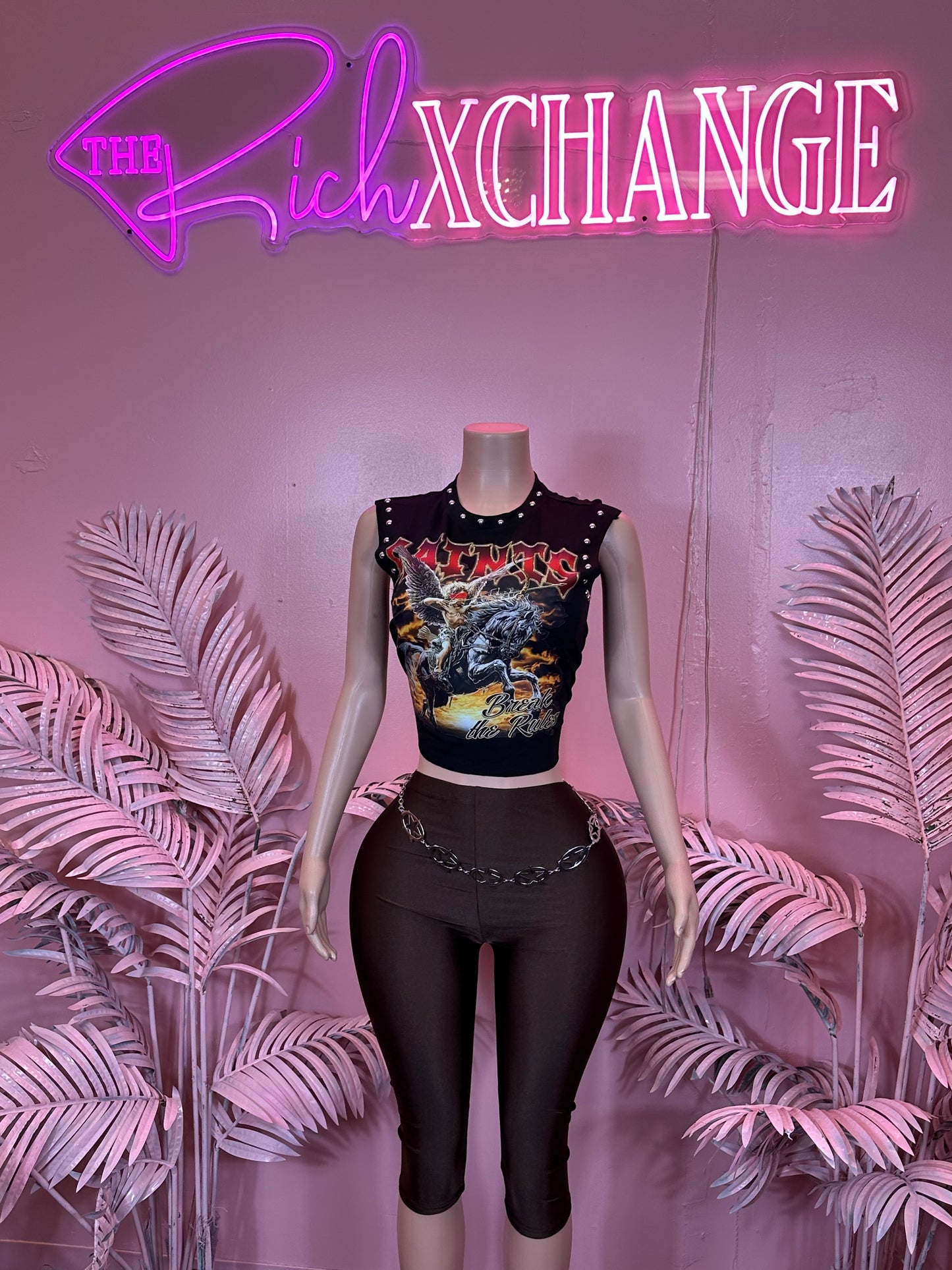 Angel Horse - Tee