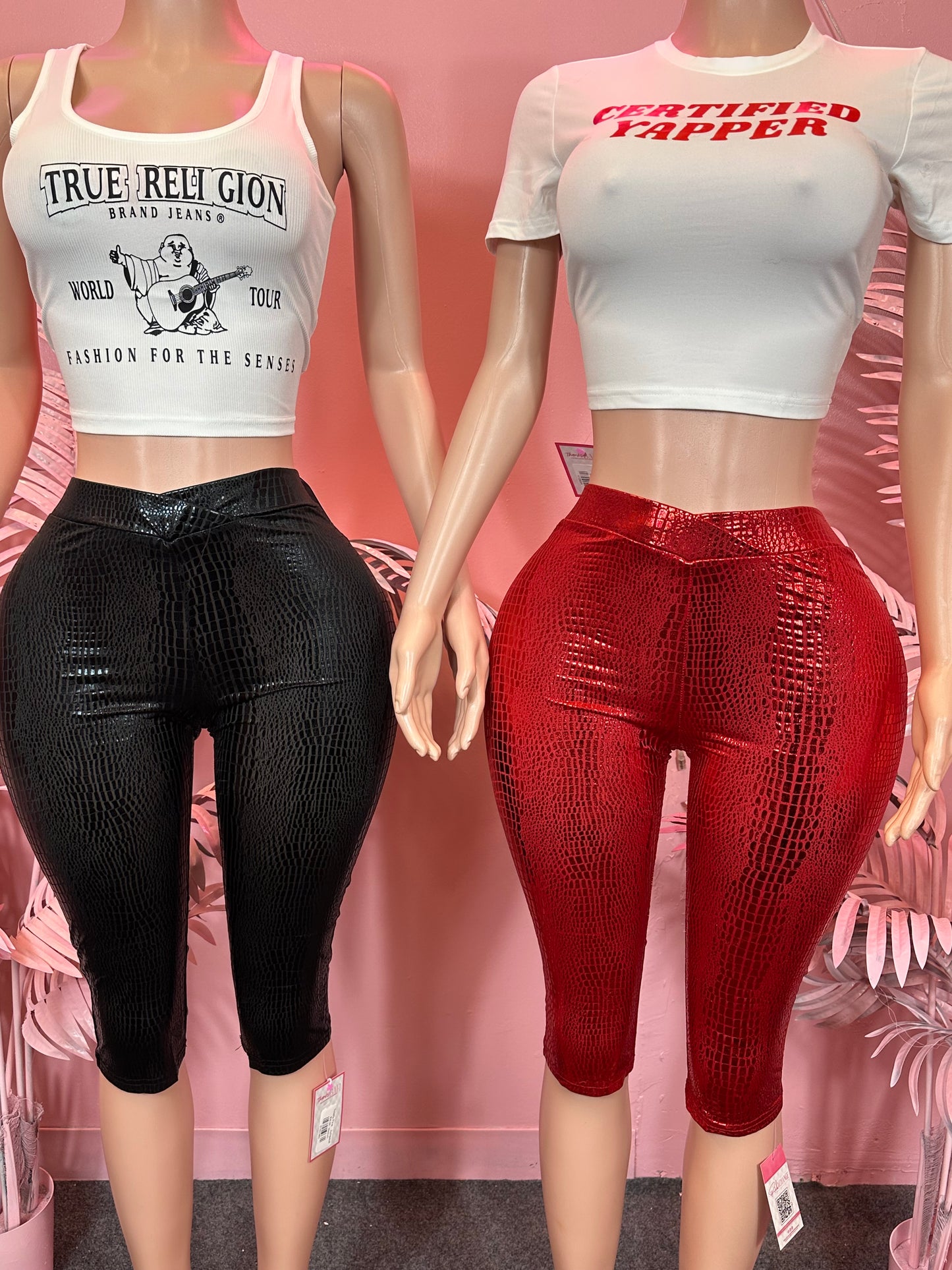 Snake Me Out - Bottoms