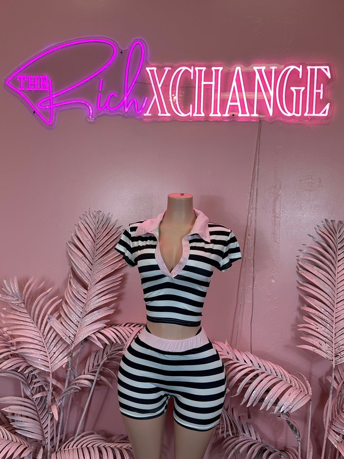 Pink Crush - Set