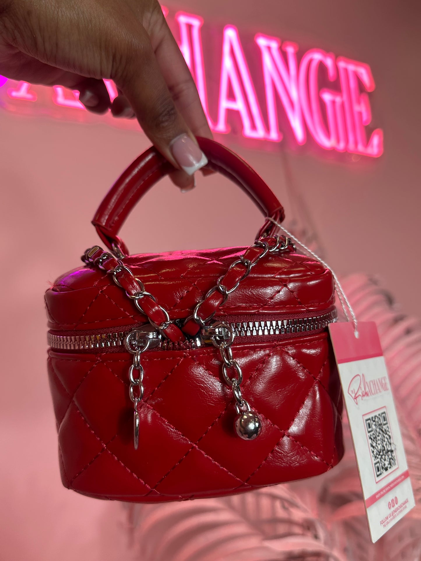 Luxe - Purse
