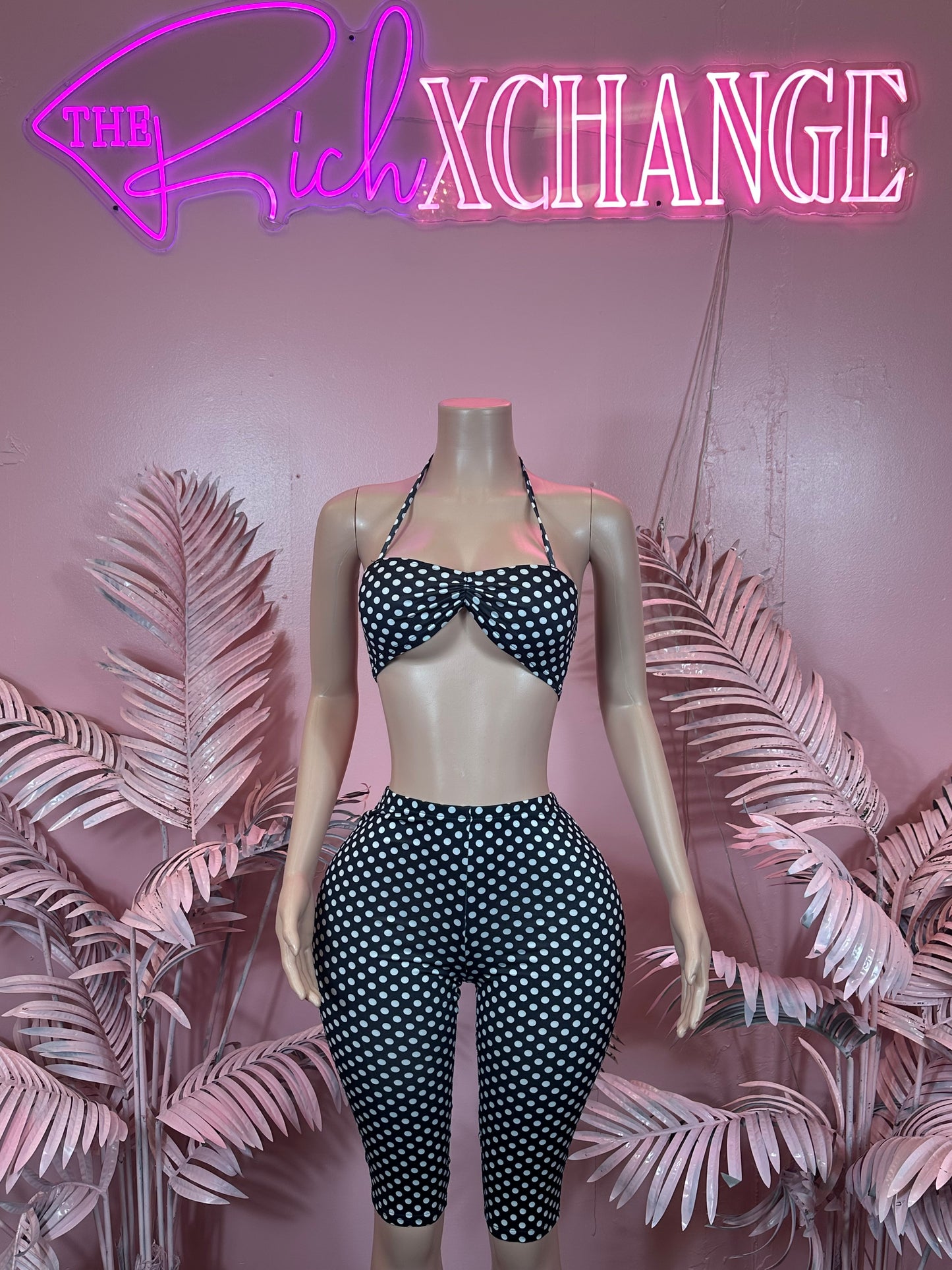 Dotted - Set
