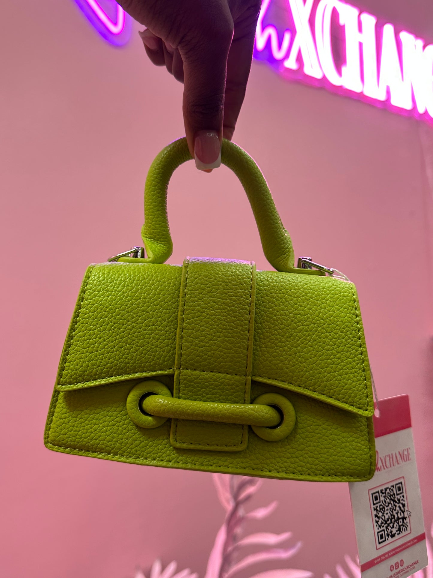 Lockett - Purse