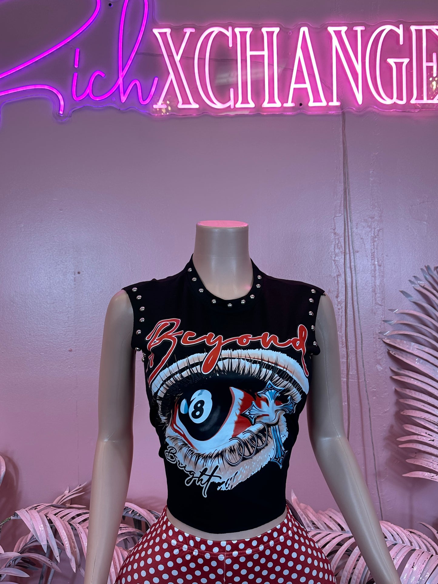 Beyond - T-Shirt