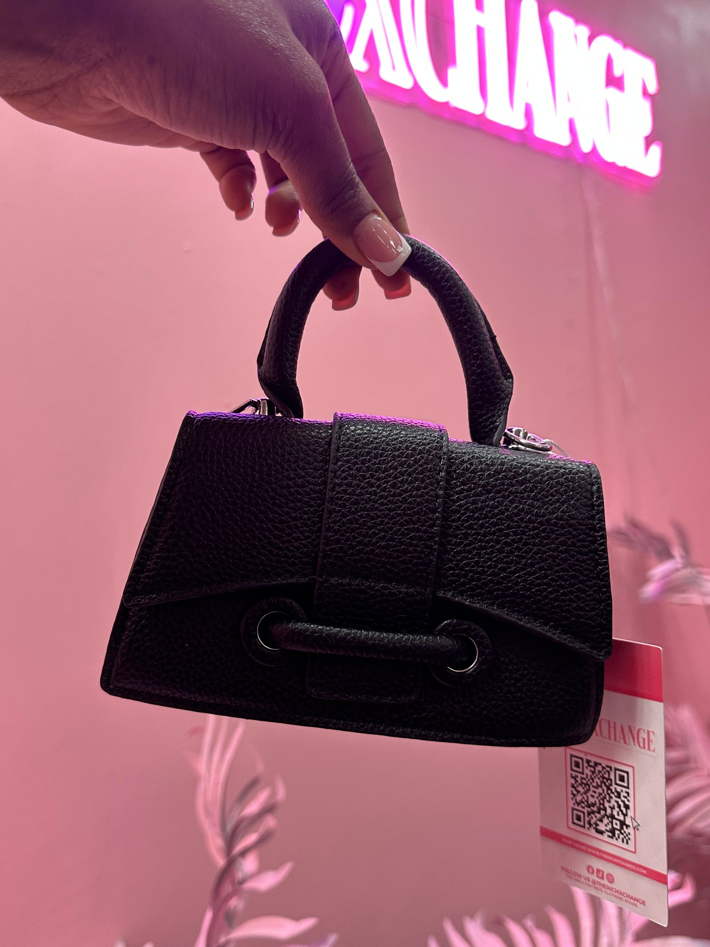 Lockett - Purse