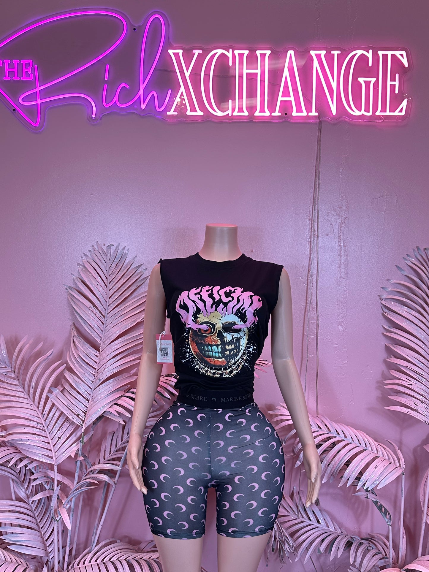 Faceless - T-Shirt