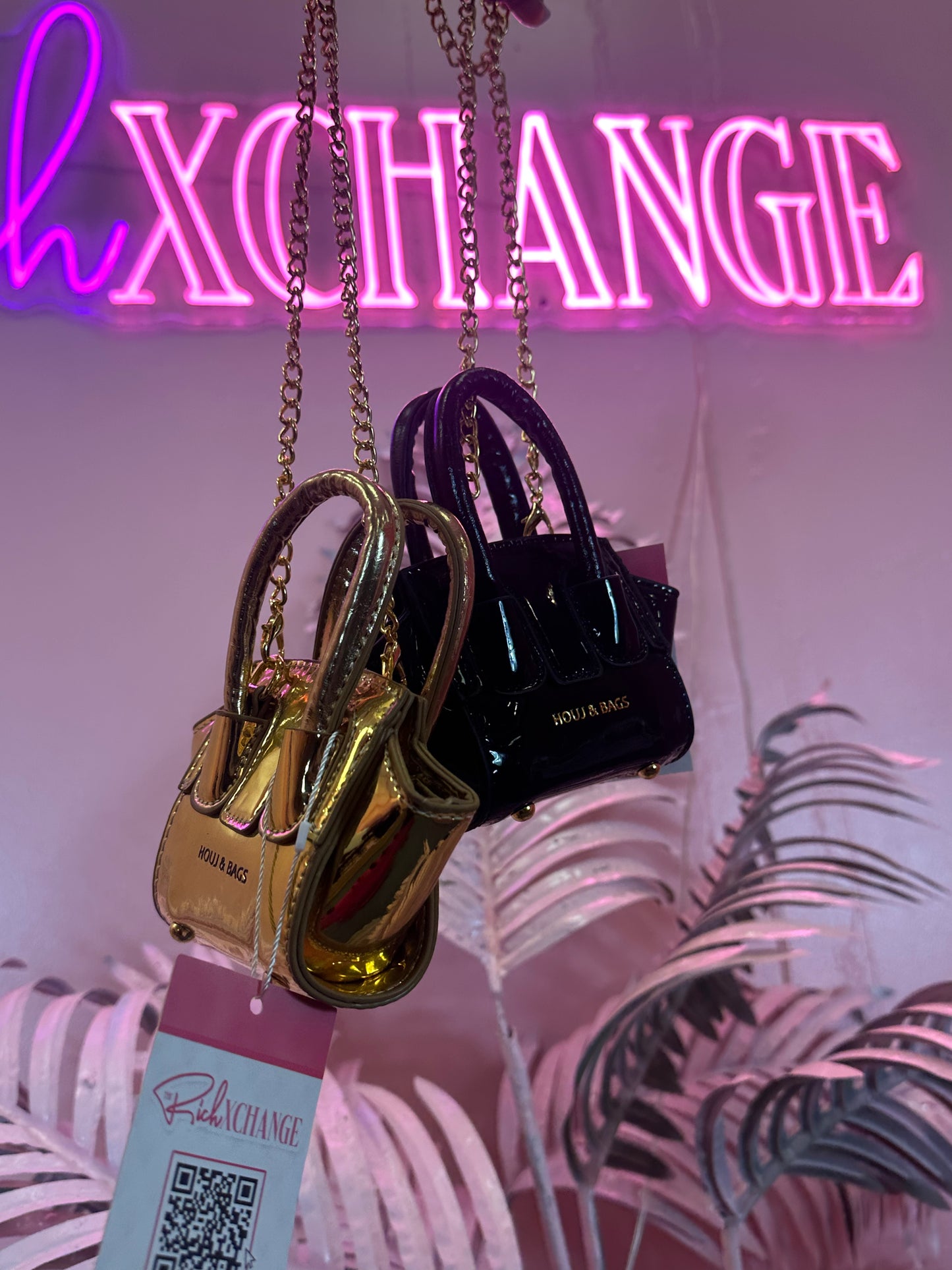 Teeny - Purse