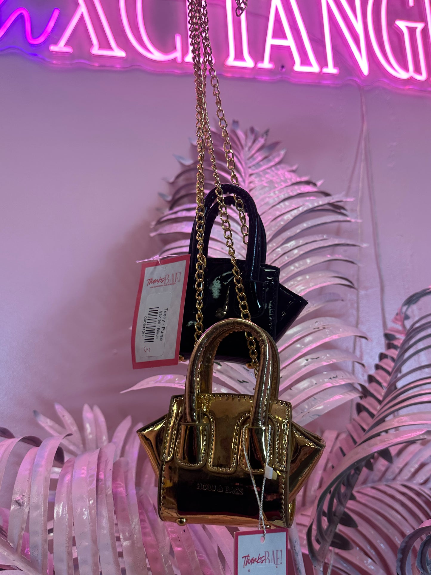 Teeny - Purse