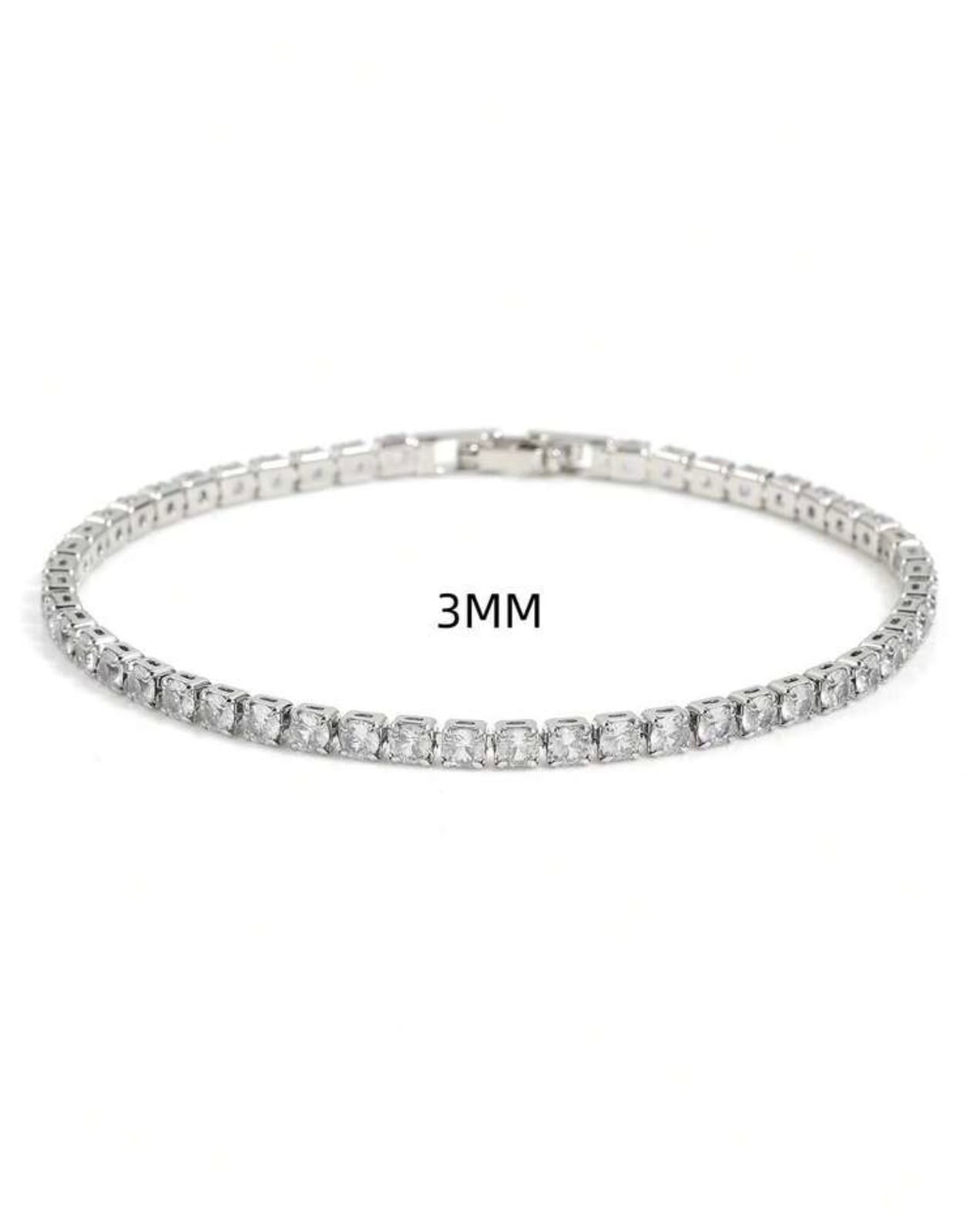 Crystal Glow - Bracelet