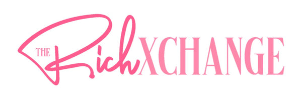 The Rich Xchange logo