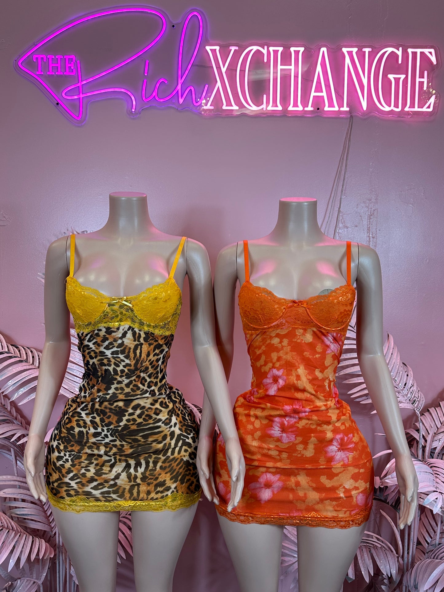 Designed - Dress