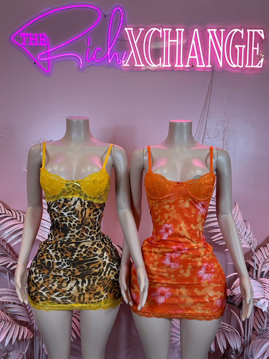 Designed - Dress