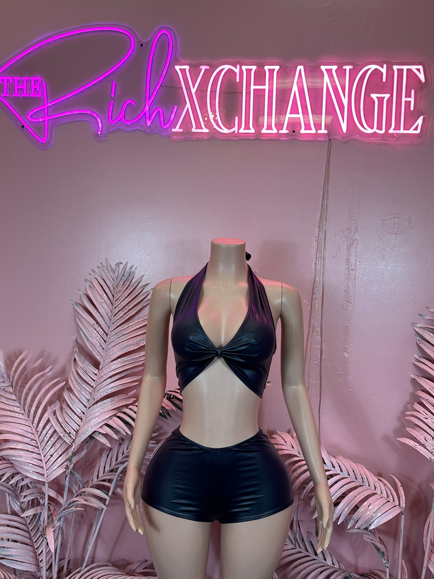 After Hours - Set