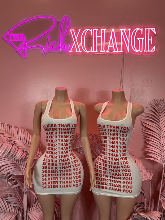 So Sxy -  Dress