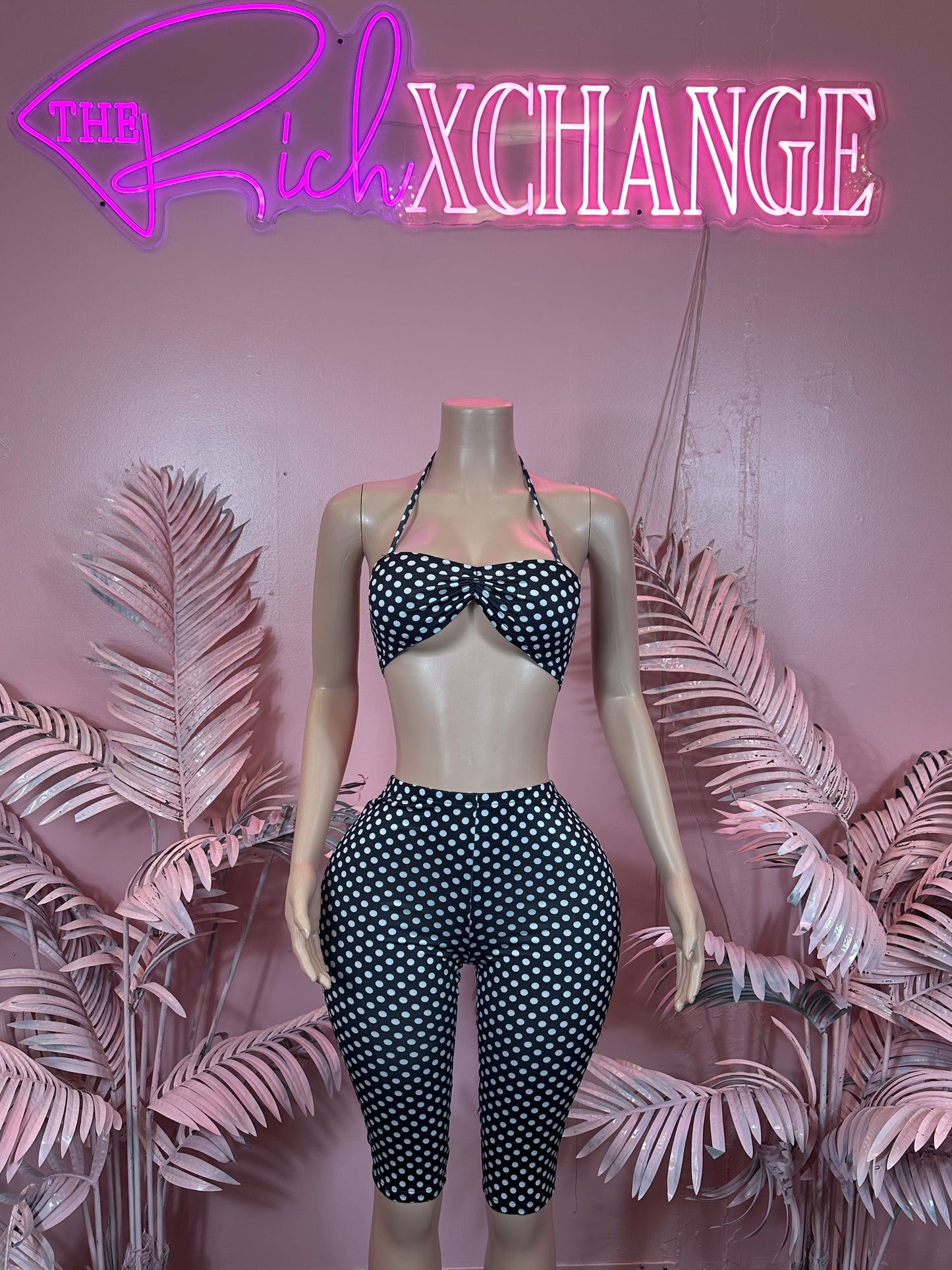 Dotted - Set