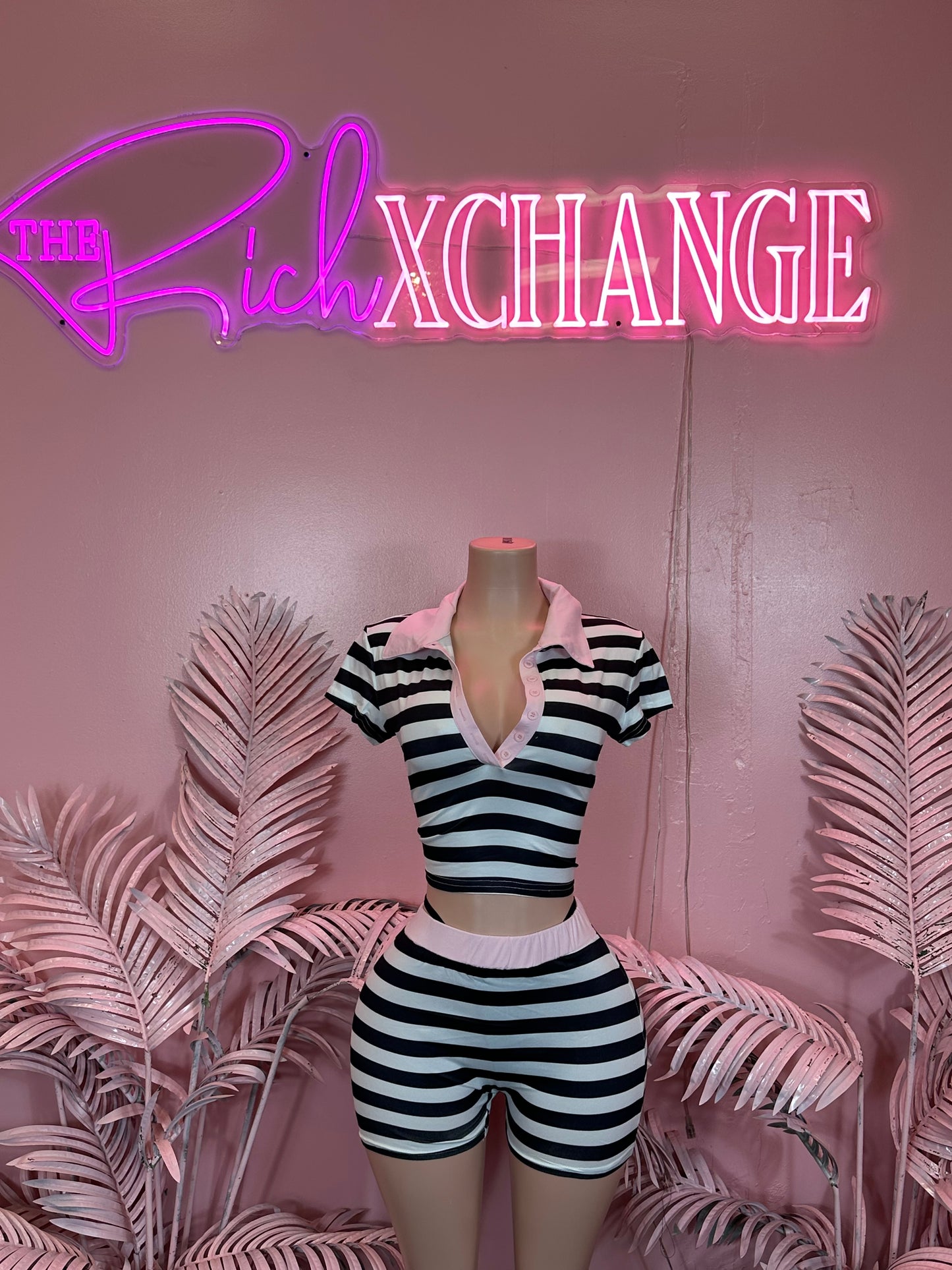 Pink Crush - Set
