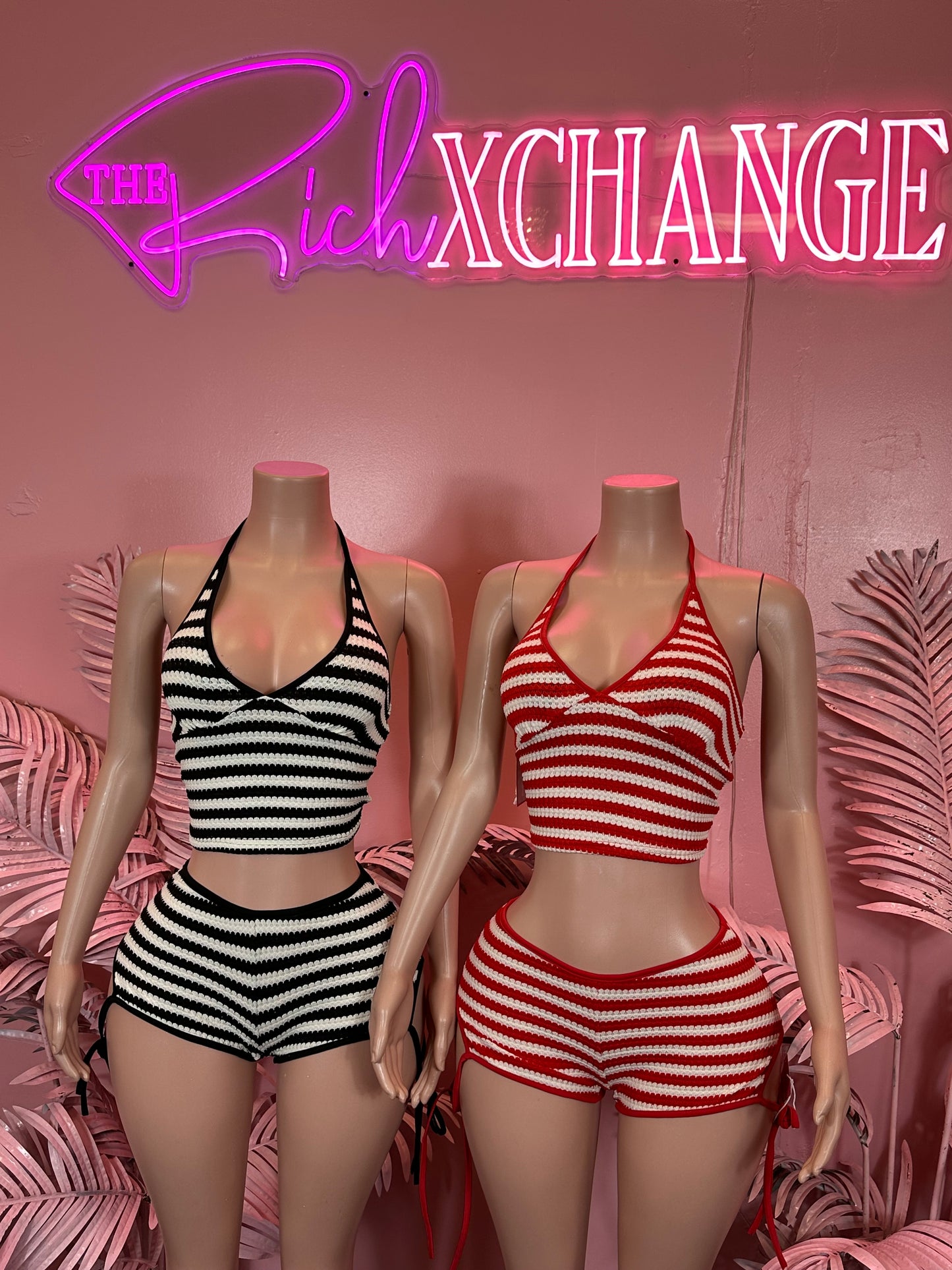 Yacht Club - Set