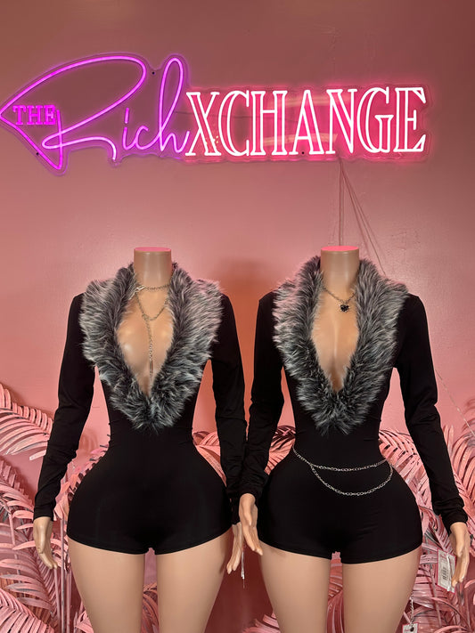 Problematic - Romper