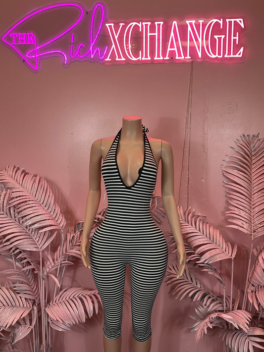 Blackline - Jumpsuit