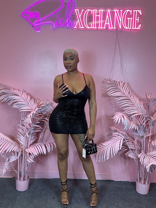 Adore - Dress