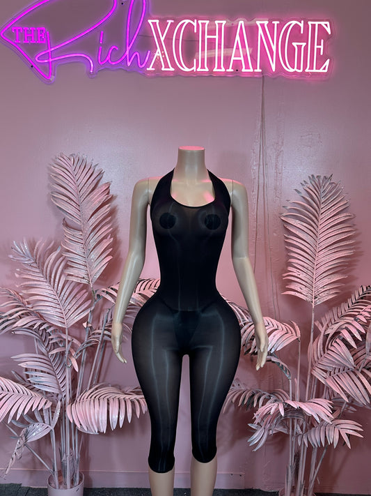 Shapely - Romper