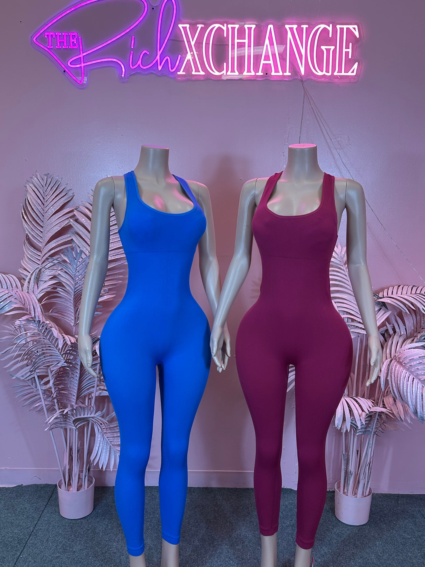 Attached - Jumpsuit