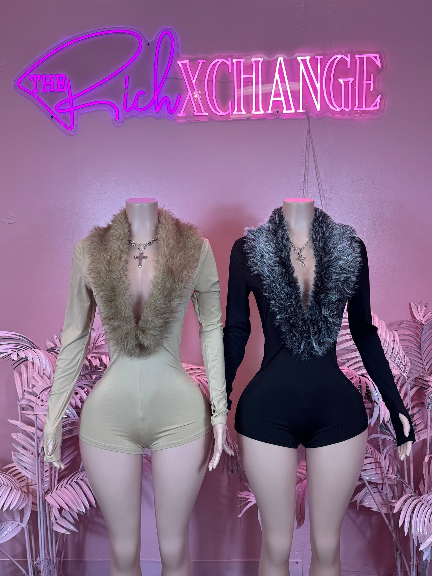 Problematic - Romper