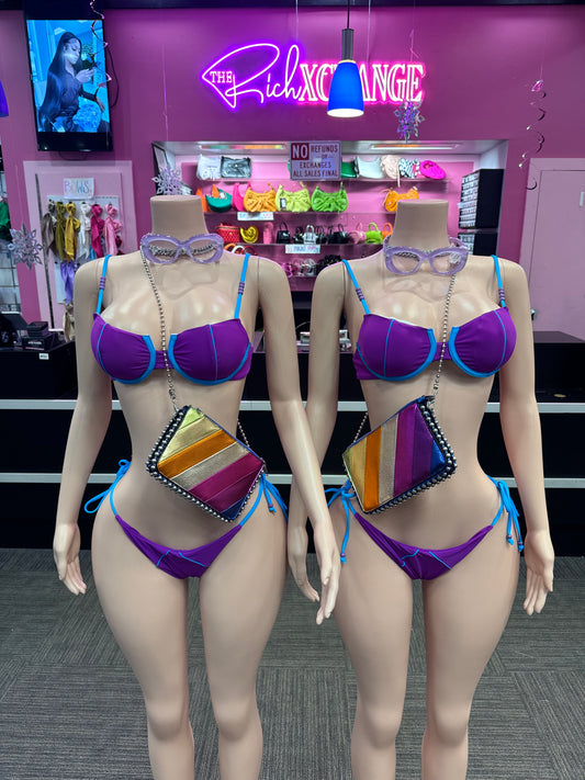 Blame Me - Swimsuit