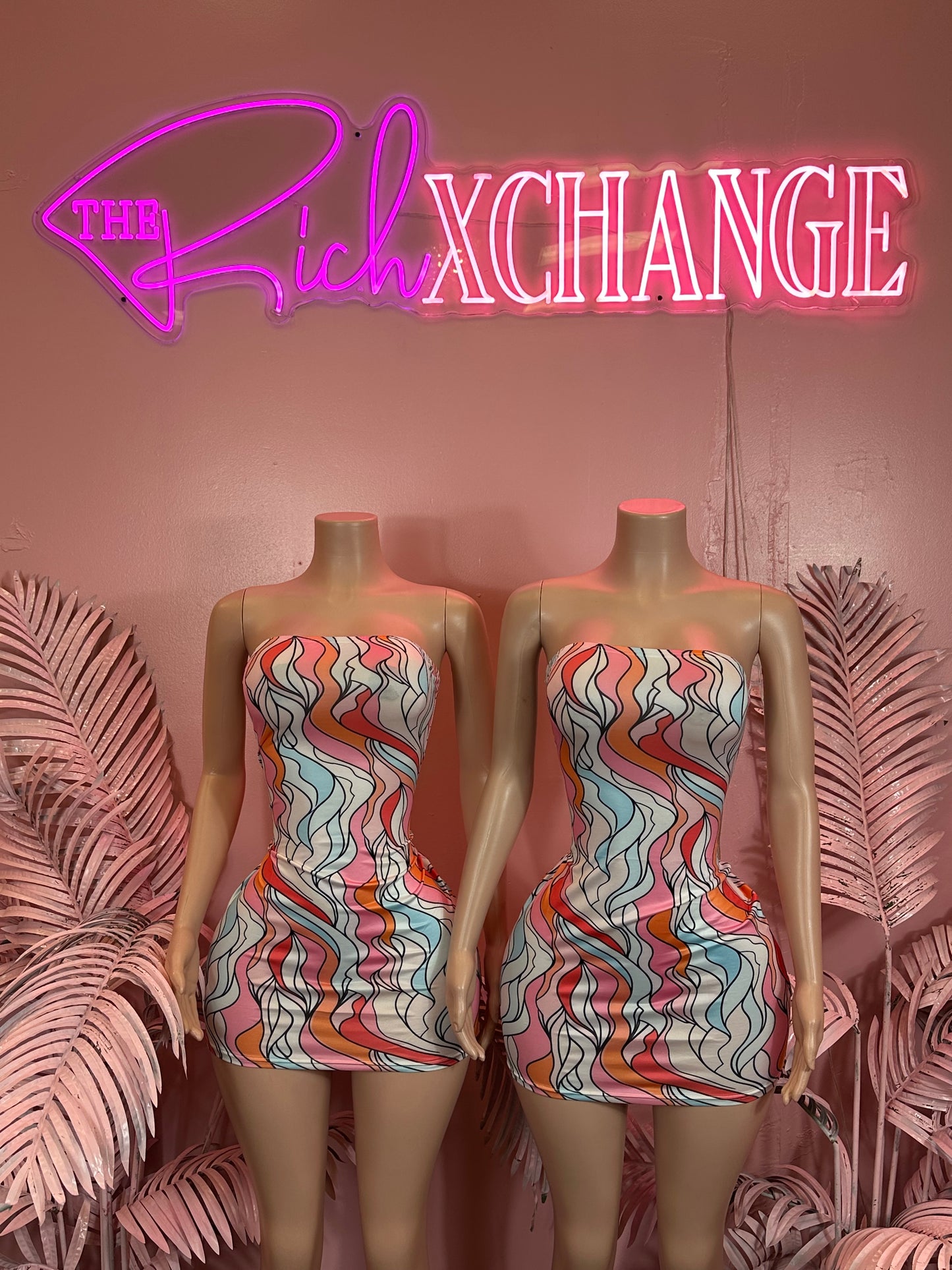 Lola - Dress