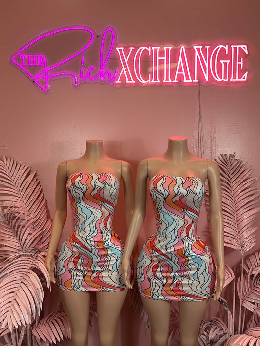 Lola - Dress