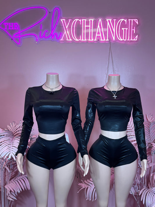 Skintight - Set