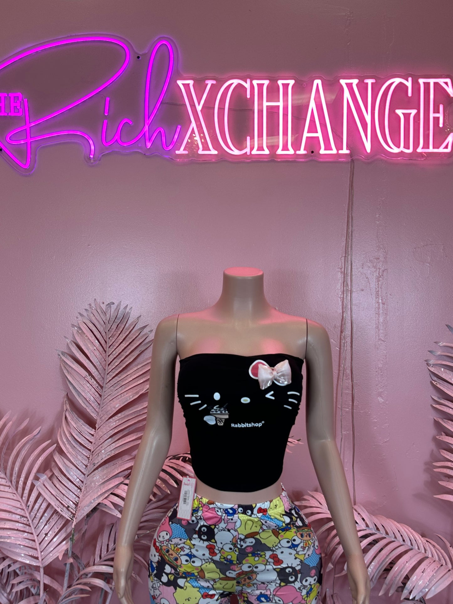 Kitty - Top